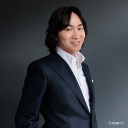 出演アーティスト 阪田知樹さんからのメッセージ