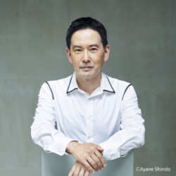出演アーティスト 青柳晋さんからのメッセージ