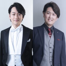 出演アーティスト 菅原兄弟からのメッセージ