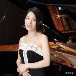 出演アーティスト 上原彩子さんからのメッセージ