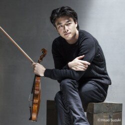 出演アーティスト 郷古廉さんからのメッセージ