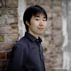 出演アーティスト 津田裕也さんからのメッセージ