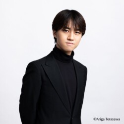 出演アーティスト牛田智大さんからのメッセージ