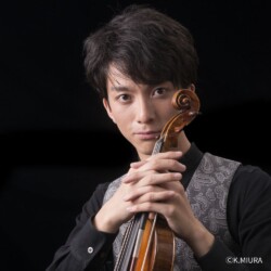 出演アーティスト山根一仁さんからのメッセージ