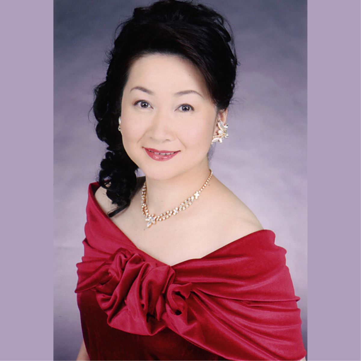 中村 優子|クラシックエール仙台〜音楽はきっと、チカラをくれる。〜